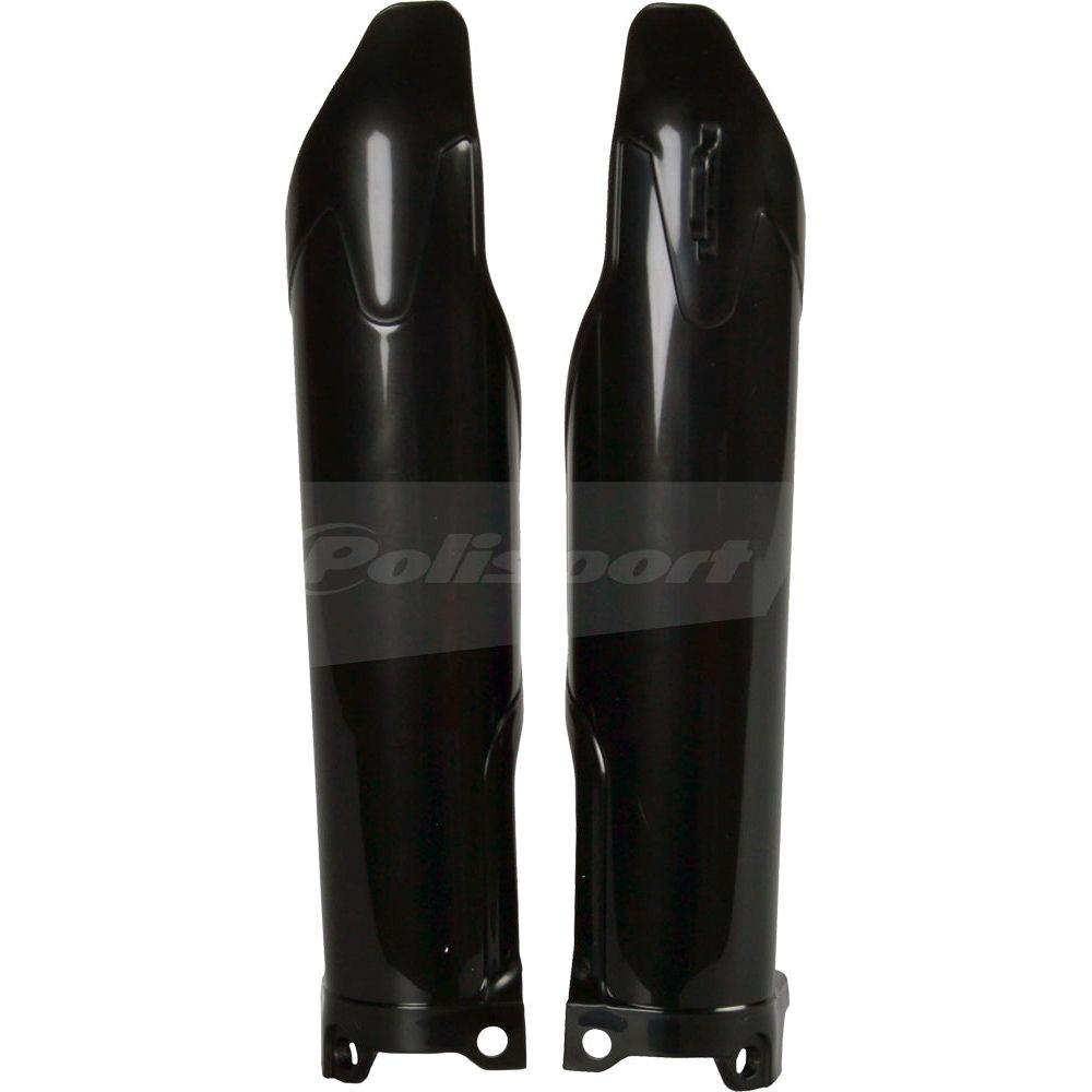 Fork Guards Black