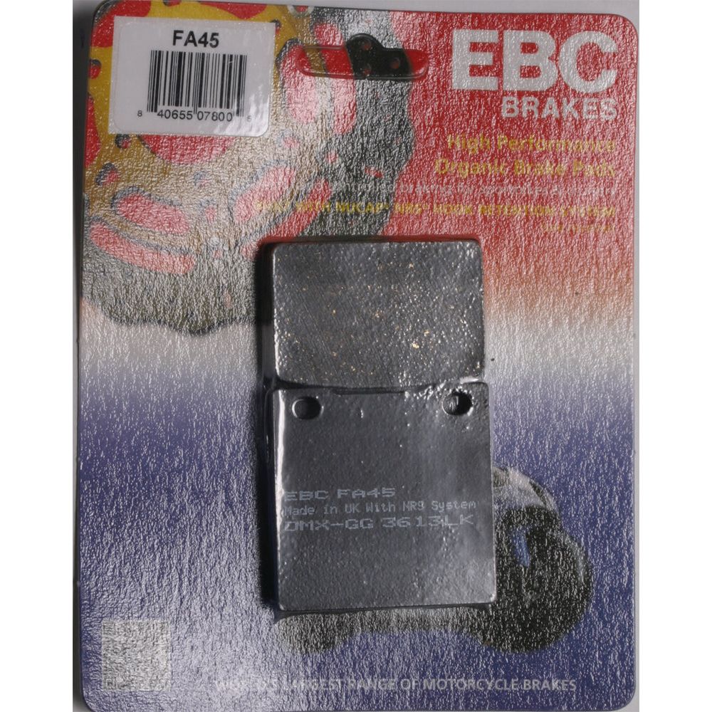 Brake Pads