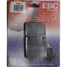 Brake Pads