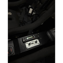 MAVERICK R RADIO MOUNT