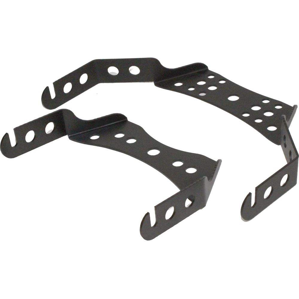 Light Bar Mount 10"