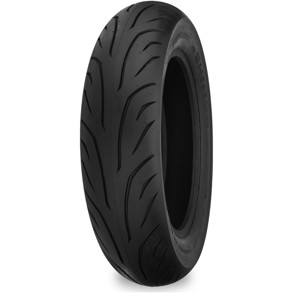 
                      
                        Tire 890 Journey Rear 200/55r16 77h Radial Tl
                      
                    