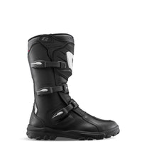 Gaerne G.Adventure Aquatech Boot Black Size - 12