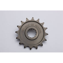 Renthal 19-23 Kawasaki ZX 636 ZX-6R Front Sprocket - 520-15P Teeth