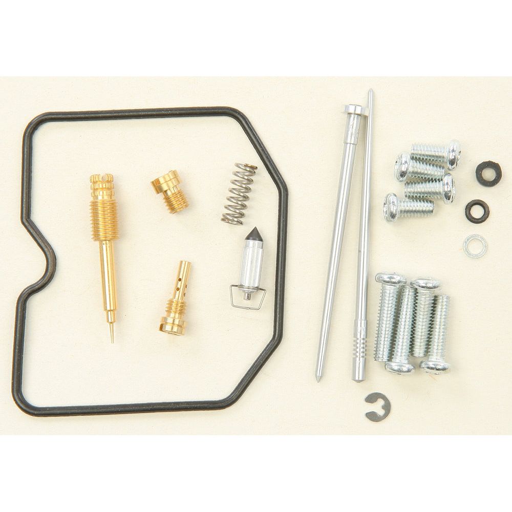 Bike Carburetor Rebuild Kit