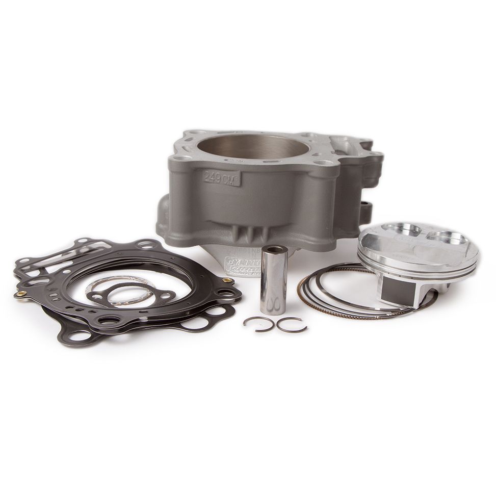 Cylinder Kit 78.00/Std 12.9:1 Hon