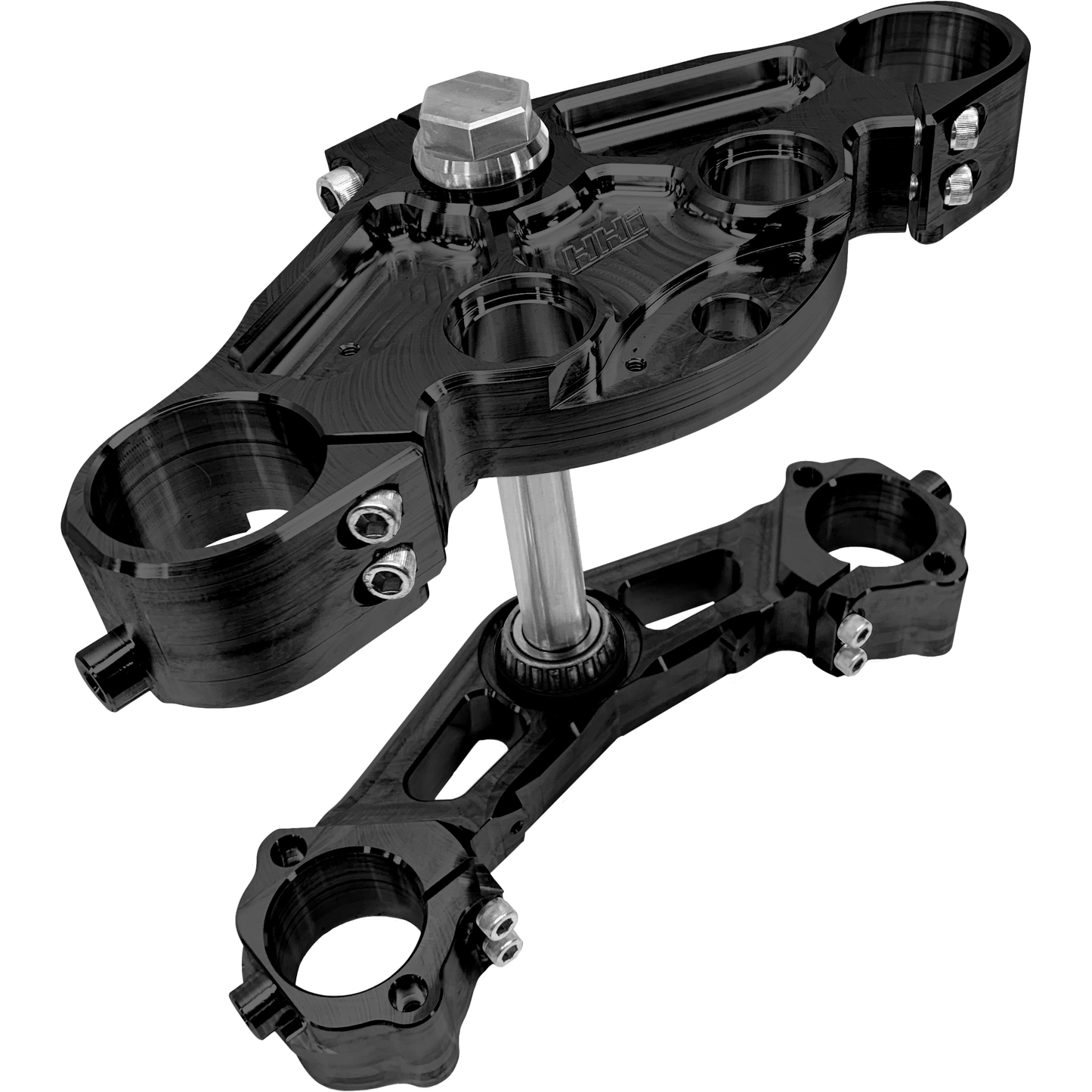 Dominator Tree Set Stk Conv Black Flt Pre 2013 49mm