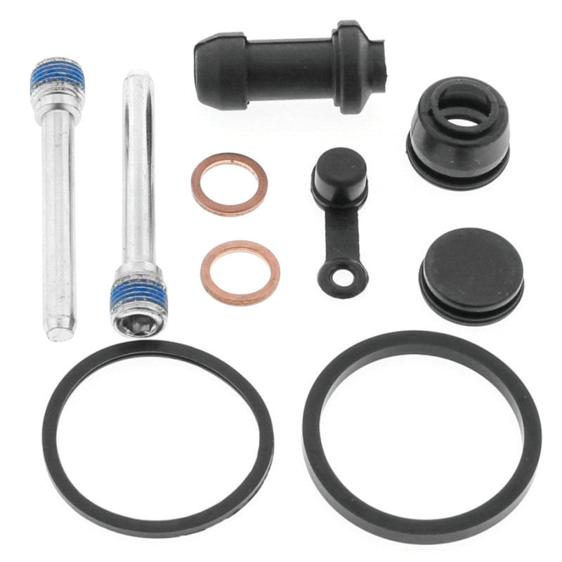 
                      
                        QuadBoss 01-21 Honda TRX250EX/X SporTrax Front Caliper Rebuild Kit
                      
                    