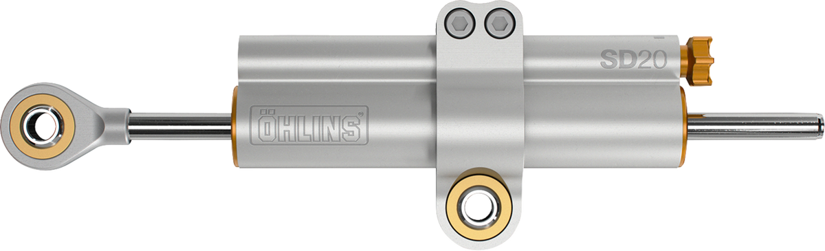 OHLINS Steering Damper Stroke (SD20002) SD20 002