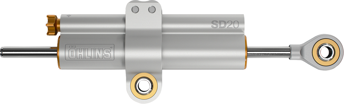 OHLINS Steering Damper Stroke (SD20002) SD20 002