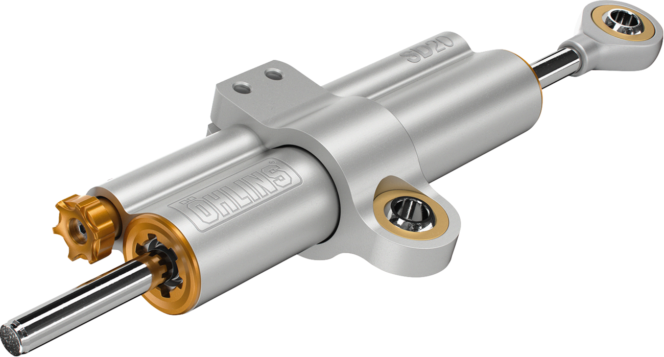 OHLINS Steering Damper Stroke (SD20002) SD20 002
