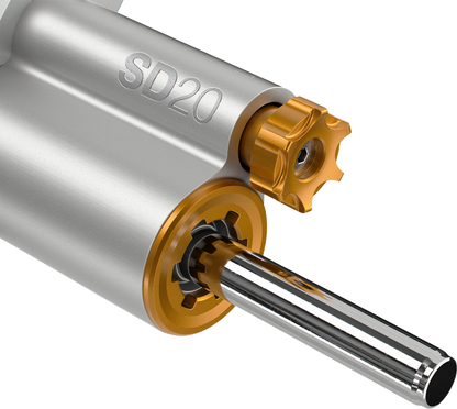 OHLINS Steering Damper (SD20059) SD20 059