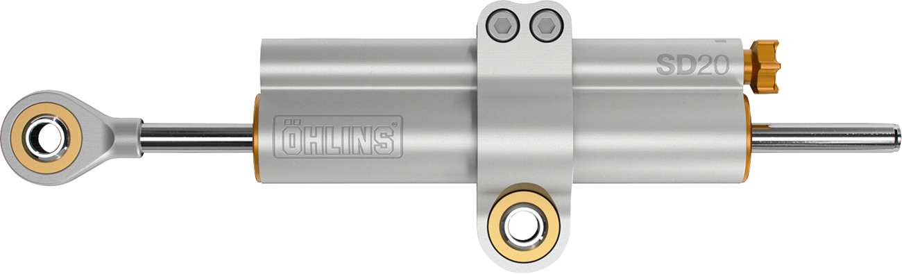 OHLINS Steering Damper Stroke (SD20003) SD20 003