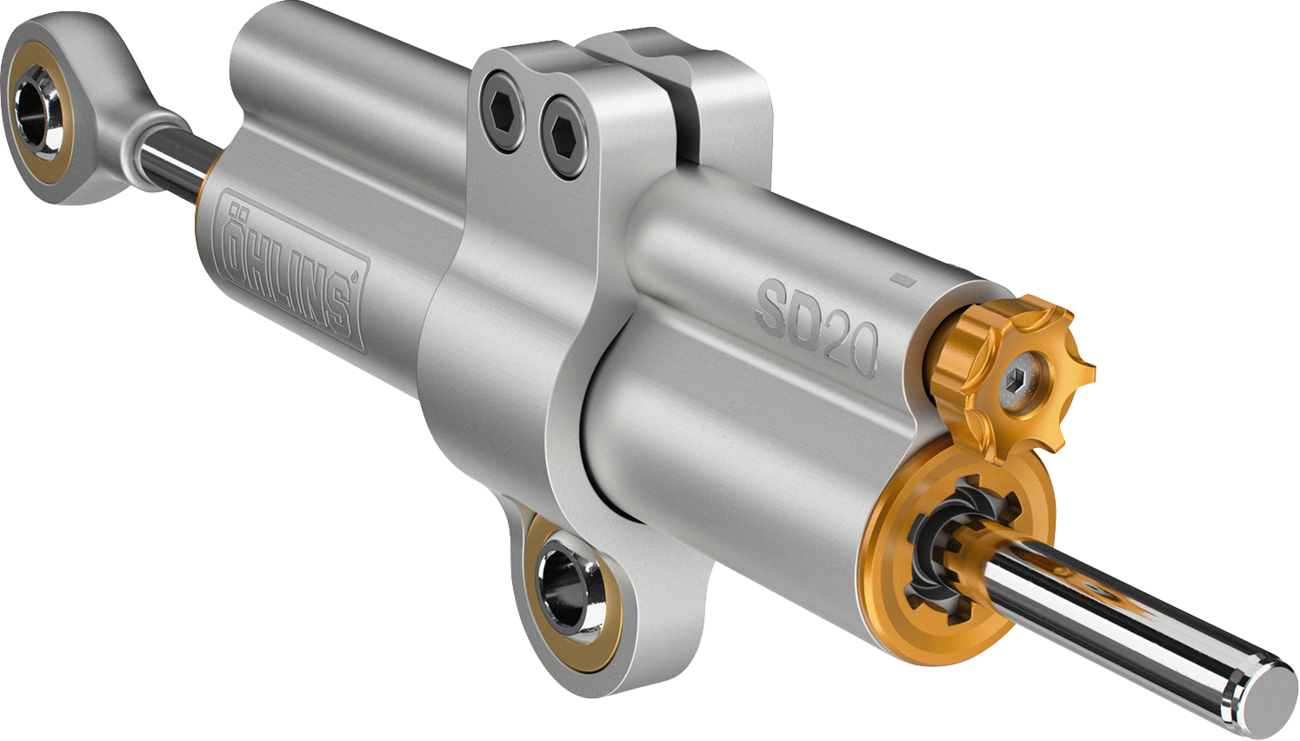 OHLINS Steering Damper Stroke (SD20003) SD20 003