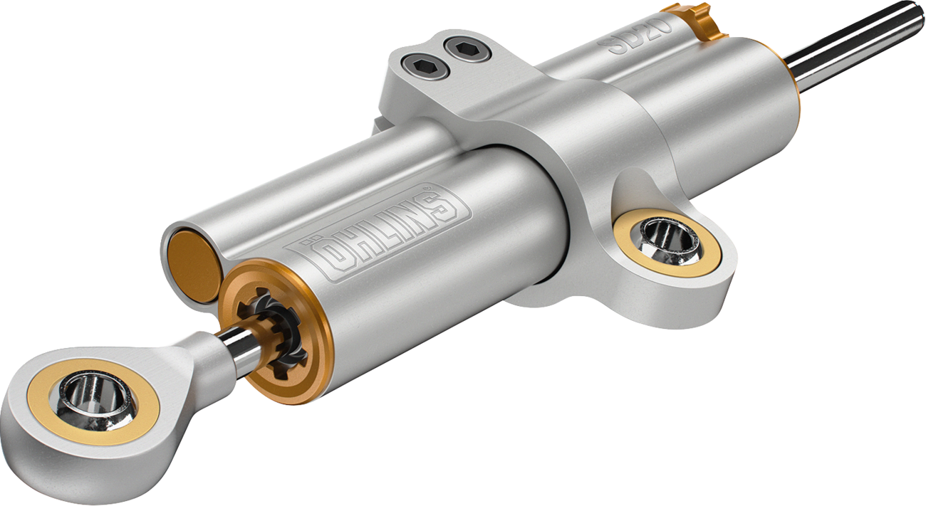 OHLINS Steering Damper Stroke (SD20003) SD20 003