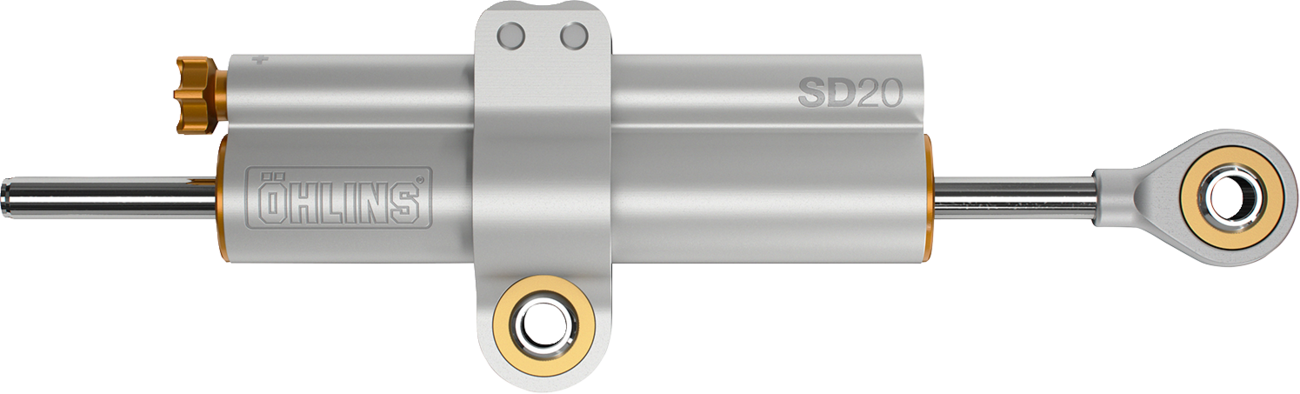 OHLINS Steering Damper (SD20040) SD20 040