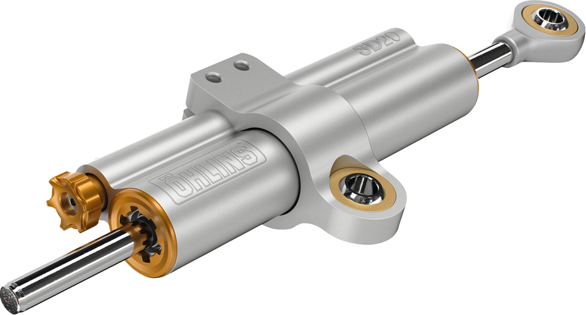 OHLINS Steering Damper (SD20040) SD20 040