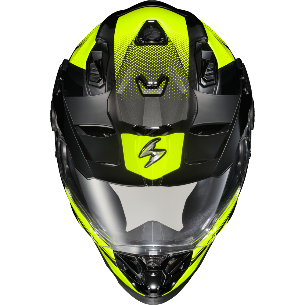 
                      
                        Xt9000 Carbon Full Face Helmet Trailhead Hi Vis Sm
                      
                    