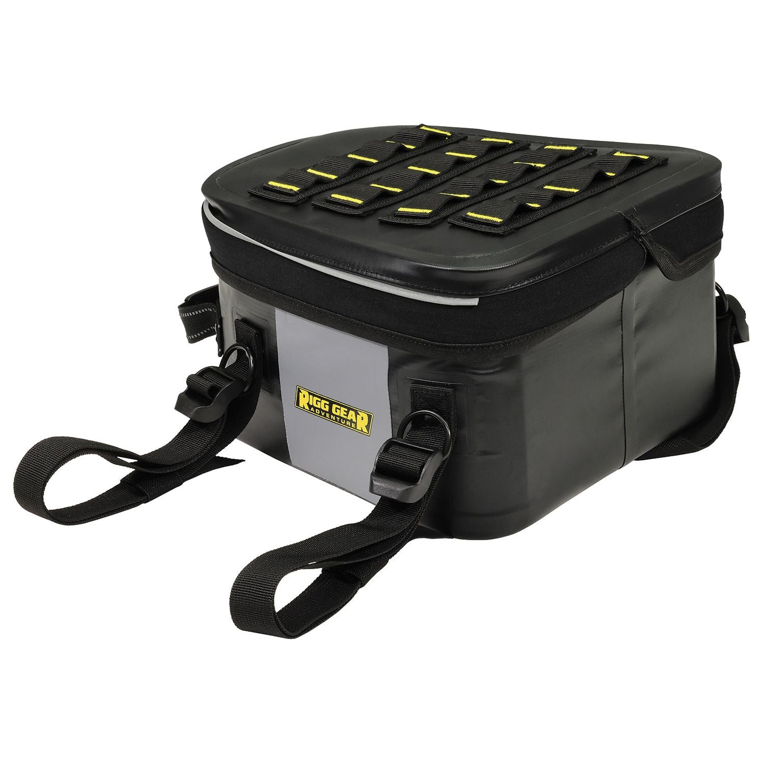 Hurricane Tail Bag 12l Dual Sport Waterproof