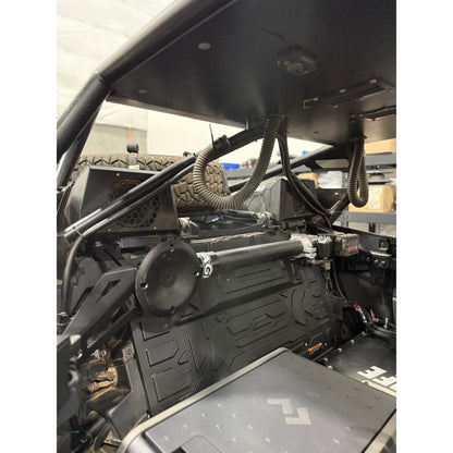 POLARIS PRO R AGM JACK MOUNT