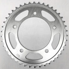 Rear Sprocket Steel 42t 525 Yam