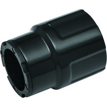 Kuryakyn Precision Heel Shifter Eliminator Black