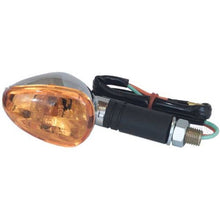Chrome Marker Light Set