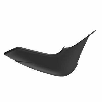 Polaris Slingshot Rocker Panel, Rear, Left, Genuine OEM Part 5454953, Qty 1