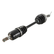 6 Ball Heavy Duty Axle Front