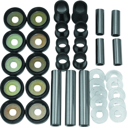 QuadBoss 2007 Suzuki LT-A450X KingQuad 4x4 AXi (2) Repair Kit Rear Independent Suspension Repair Kit