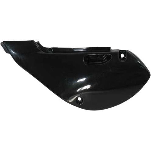 Side Panels Black