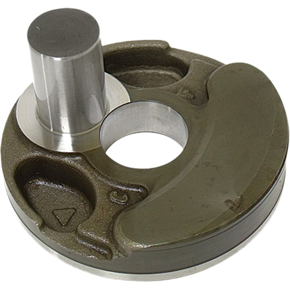 Pto Crank Web Pol 600
