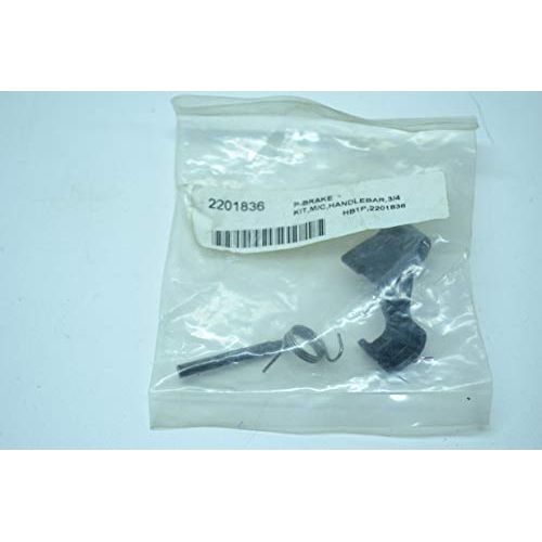 
                      
                        Polaris 2001-Series 10 Sportsman Trail Kit Master Cylinder Park Brake 2201836 New Oem
                      
                    