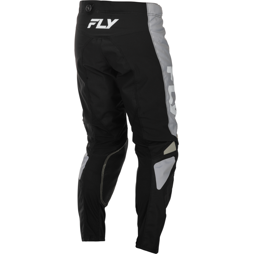 
                      
                        Kinetic Pants Black/Grey Sz 28
                      
                    