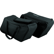 Kuryakyn Removable Saddlebag Liners