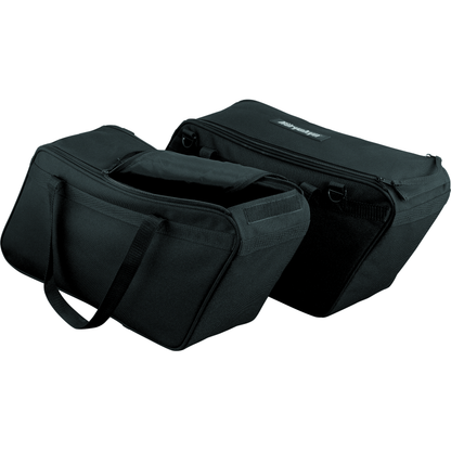 Kuryakyn Removable Saddlebag Liners