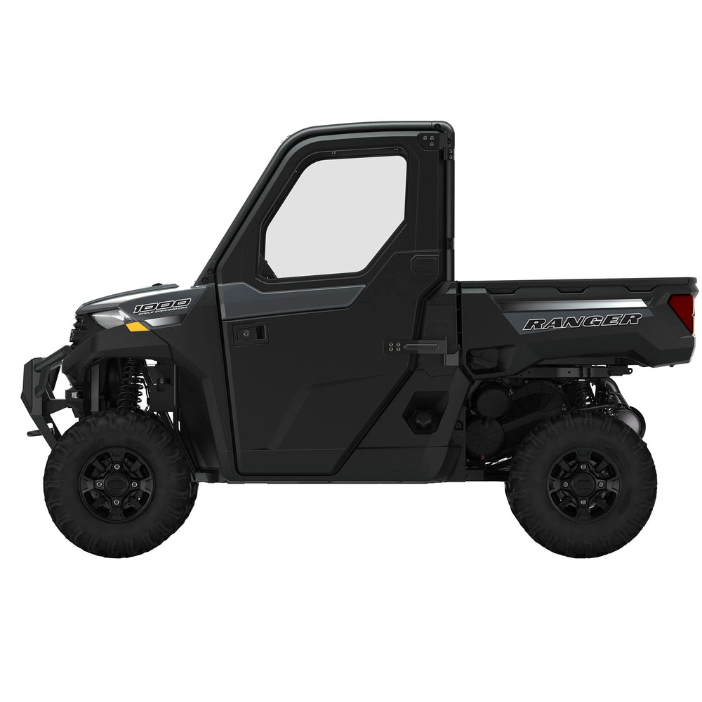 
                      
                        Polaris Off Road Front Exterior Door Accent Panel
                      
                    