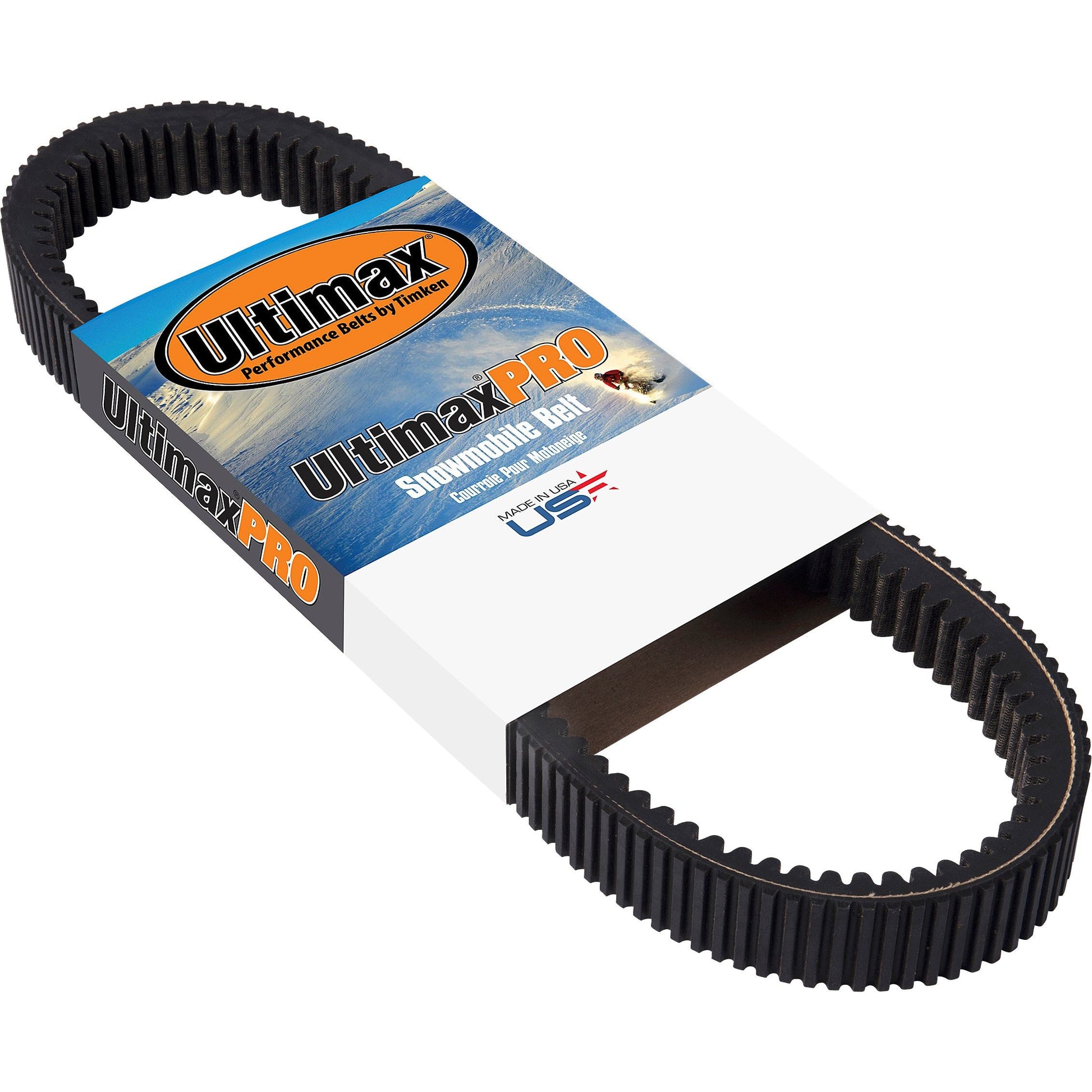 Ultimax Pro Drive Belt