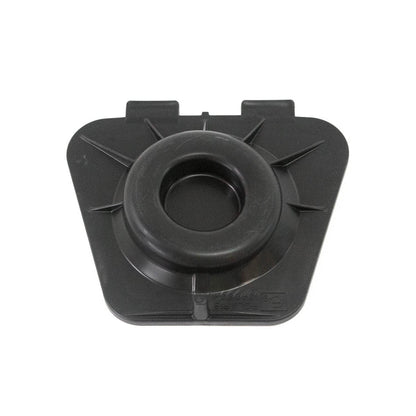 Polaris ATV Airbox Cover, Genuine OEM Part 5438983, Qty 1