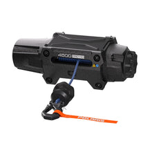 Polaris Off Road Pro HD 4,500 LB Winch