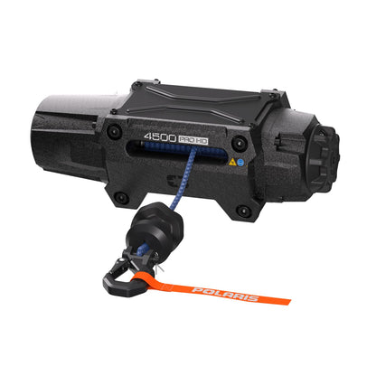 Polaris Off Road Pro HD 4,500 LB Winch