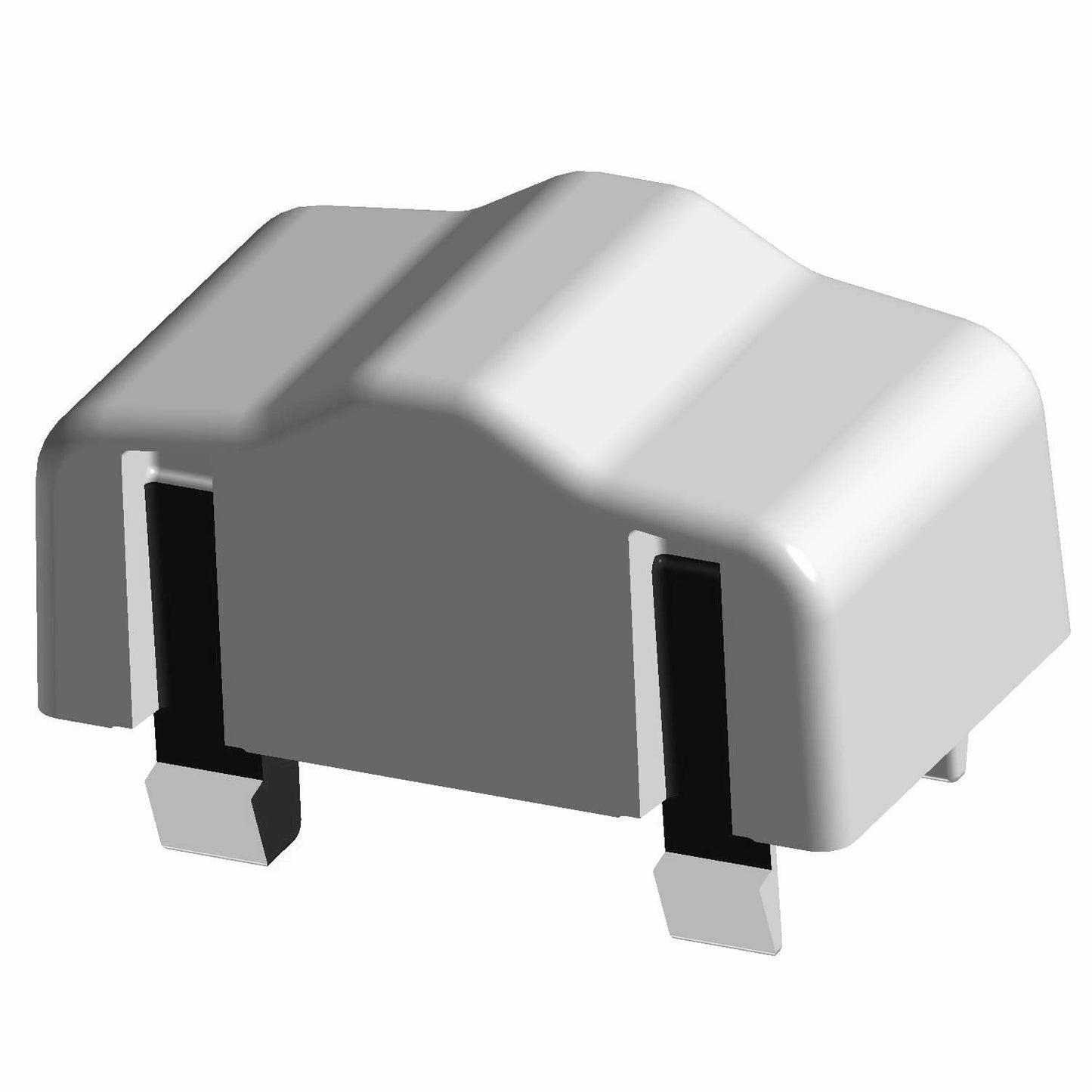 Polaris Slingshot Rocker Plug Switch, Genuine OEM Part 4018508, Qty 1