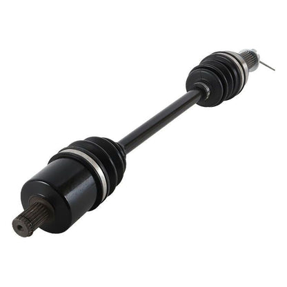 6 Ball Heavy Duty Axle Front