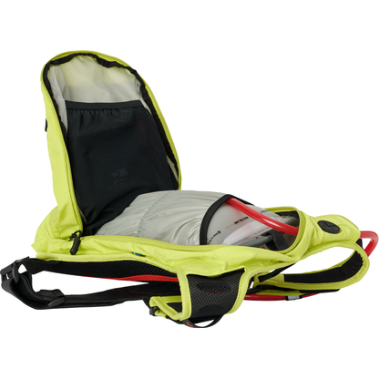 Outlander Moto 9l Hydo Pack Crazy Yellow