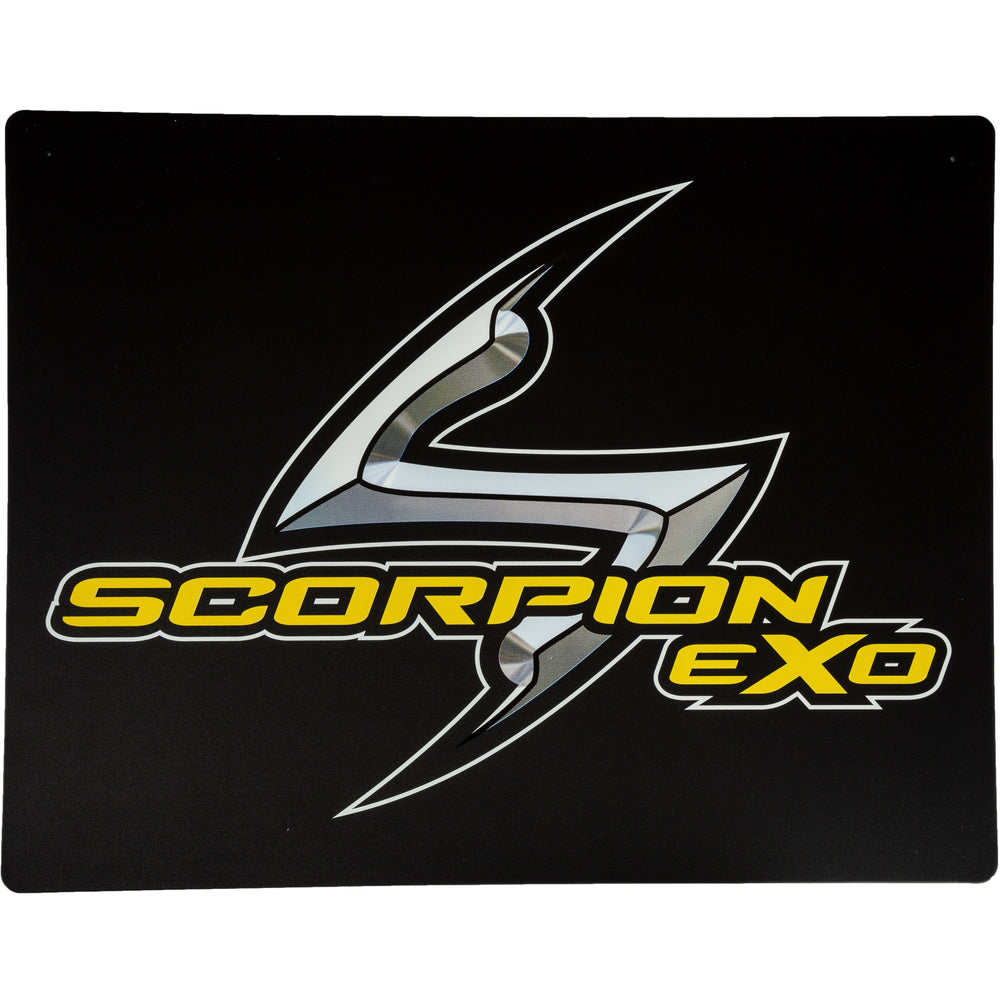 2 Sided Logo 18