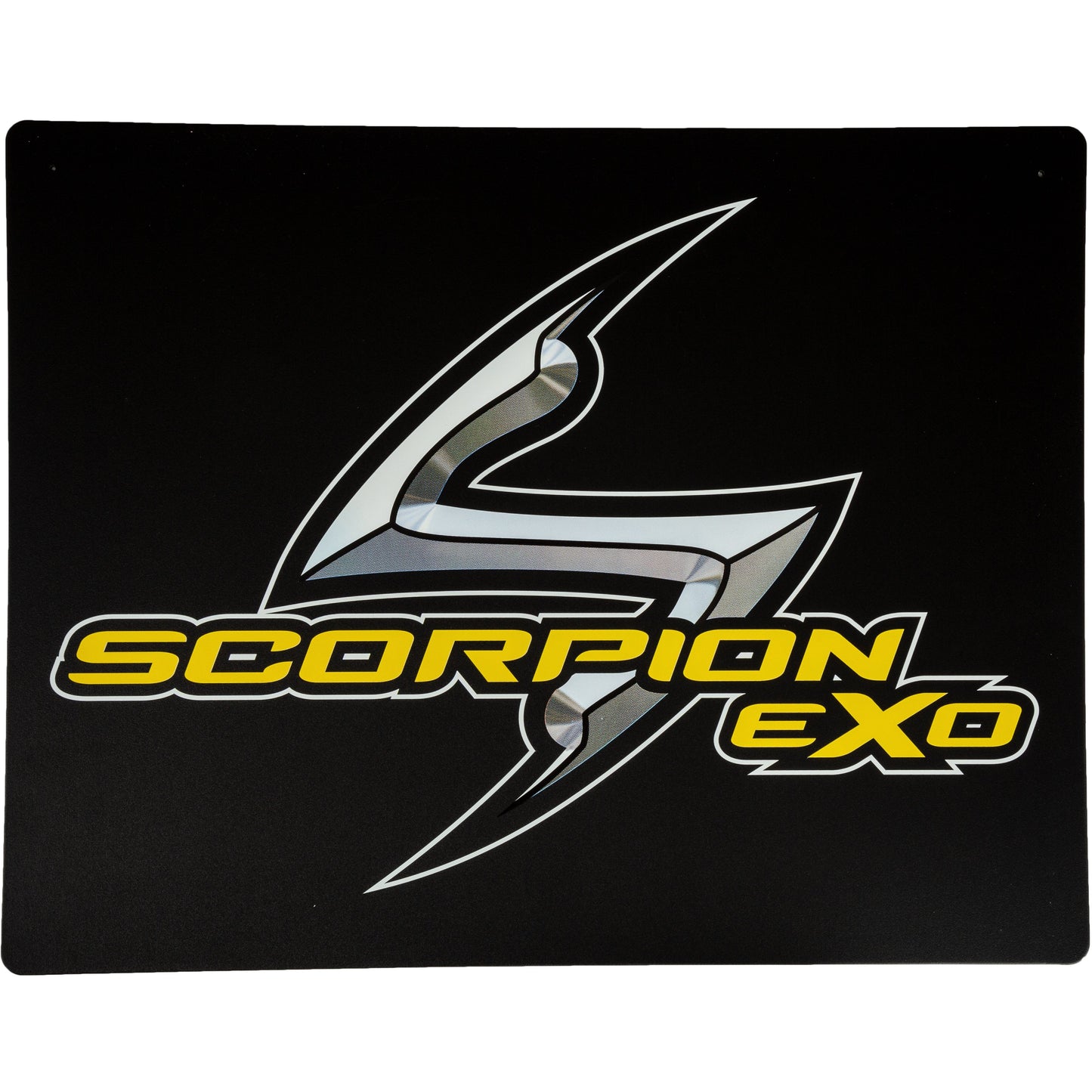 2 Sided Logo 18