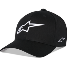 Ageless Multi Hat Black Lg/Xl