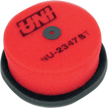 Multi Stage Competition Air Filter