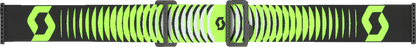 SCOTT Prospect 2.0 Goggle - Doppler - Light Sensitive - Black/Neon Yellow - Gray Lens 4214708209327