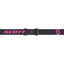 SCOTT Prospect 2.0 Goggle - Zebra - Black/Pink - Pink Chrome Lens 4214718207340